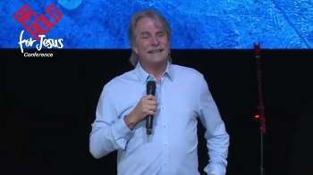 Why We Keep Coming Back to God | Clean Stand-Up Comedy