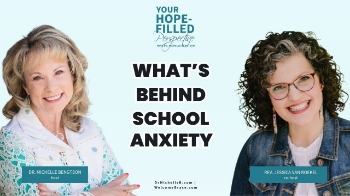 <p>Why Is My Child So Anxious About School? Back-to-school anxiety doesn’t always look like anxiety. Tears, resistance, physical complaints, or changes in behavior may be your child’s way of communicating what they can’t put into words. Learn what may be happening in their brain and how you can respond with greater understanding and confidence.</p>