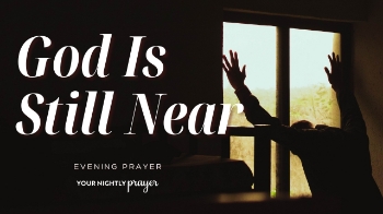 <p>Shorter days and darker evenings can affect us emotionally more than we expect.</p><p>Based on Isaiah 60:19 and John 12:46, this <strong>Your Nightly Prayer</strong> devotional offers biblical encouragement for anyone experiencing seasonal heaviness, loneliness, or sadness.</p><p>God’s presence is not dimmed by the season you are in.</p><p><br></p><p><span style="color: rgb(15, 15, 15);">00:00 - Bible Memory Verse</span></p><p><span style="color: rgb(15, 15, 15);">00:18 - Your Nightly Prayer</span></p><p><span style="color: rgb(15, 15, 15);">00:53 - Something to Ponder</span></p><p><span style="color: rgb(15, 15, 15);">03:08 - 3 Things to Meditate Upon</span></p>