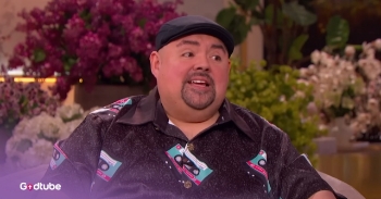 Comedian Gabriel Iglesias Recalls His First Experience With Snow And Ice
