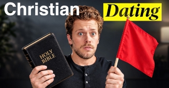 <p>Looking for a Christian relationship? Check out Ark and connect with other Christian singles who are serious about dating with purpose.</p><p><br></p><p>👉 Download Ark here: https://apps.apple.com/us/app/ark-christian-dating-app/id1671028117</p><p><br></p><p>Christian dating can get complicated fast, especially when red flags are easy to excuse in the name of grace.</p><p><br></p><p>In this video, I’m breaking down 10 Christian dating red flags I wish I had recognized sooner, from spiritual manipulation and weak boundaries to relationships that look godly on the outside but aren’t actually drawing you closer to Jesus.</p><p><br></p><p>Chapters:</p><p><br></p><p>00:00 10 Christian Dating Red Flags</p><p>01:02 #1 Their Faith Is Just a Label</p><p>03:14 #2 They Use God to Manipulate You</p><p>05:38 #3 Their Actions Don’t Match Their Words</p><p>07:02 Christian Dating App</p><p>08:39 #4 They Want a Relationship More Than Jesus</p><p>10:45 #5 They Push Your Convictions</p><p>11:54 #6 Their Best Friend Is the Opposite Gender</p><p>13:08 #7 Nobody Close to Them Can Vouch for Them</p><p>14:04 #8 They’re Supportive Until It Costs Them</p><p>15:07 #9 You Think You Can Fix Them</p><p>15:44 #10 You’re Hiding Things From Your Friends</p><p>16:50 What I Wish I Knew About Christian Dating</p><p><br></p><p>🔗 Let's connect:</p><p>Instagram: @joechristianguy</p><p>Newsletter: <a href="https://joechristianguy.com/" target="_blank">https://joechristianguy.com</a></p><p><br></p><p>#christiandating #christian #datingadvice</p>