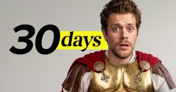 <p>For 30 days, I started every morning with Ephesians 6:10-18.</p><p><br></p><p>I would read it, write it out by hand, say it out loud, and pray for 5 minutes. What started as a challenge with my Bible study group ended up changing the way I handled temptation, anxious thoughts, lies, and spiritual warfare.</p><p><br></p><p>In this video, I break down exactly what I did, what each piece of the Armor of God actually means, and what changed after doing it every day for a month.</p><p><br></p><p>Try the challenge for yourself. After you complete Day 1, come back and comment ⚔️⚔️ so I know you suited up.</p><p><br></p><p>CHAPTERS</p><p><br></p><p>0:00 I Did This for 30 Days</p><p>1:13 The 4-Step Challenge</p><p>3:18 Why I Started Doing This</p><p>4:00 We’re in a Spiritual War</p><p>4:54 What Happened After the Party</p><p>7:01 The 6 Pieces of the Armor of God</p><p>8:08 How to Renew Your Mind</p><p>9:02 How I Fight Bad Thoughts</p><p>10:06 Why Accountability Matters</p><p>10:52 Did I Ever Want to Quit?</p><p>11:42 What Changed After 30 Days</p><p>13:03 How to Try the Challenge Yourself</p><p>14:20 Why You Need Other Christians</p><p>15:33 The Challenge for You</p><p><br></p><p>🔗 Let's connect:</p><p>Instagram: @joechristianguy</p><p>Newsletter: <a href="https://joechristianguy.com" target="_blank">https://joechristianguy.com</a></p><p><br></p><p>#armorofgod #manofgod #christian</p>