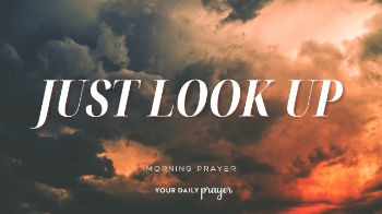 <p>The sun rises, the moon marks the seasons, and creation continues moving according to God's design—all without our help.</p><p>Reflecting on Psalm 104:19, Lia Girard invites us to slow down and notice the extraordinary work of God hidden within sights we encounter every day.</p><p>From sunrise and moonlight to changing leaves and shifting seasons, creation offers countless reminders of God's power, provision, and faithfulness.</p><p>Pause today, look up, and thank the Creator for what He faithfully provides.</p><p><br></p><p><span style="color: rgb(15, 15, 15);">00:00 - Bible Memory Verse</span></p><p><span style="color: rgb(15, 15, 15);">00:20 - Your Daily Prayer</span></p><p><span style="color: rgb(15, 15, 15);">01:29 - Devotional</span></p>