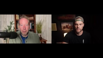 <p>Could artificial intelligence play a role in the “great deception” Jesus warned about in Matthew 24? Author and evangelist Ben Peterson joins Crosswalk Talk's Michael Foust to discuss his new book, <em>When Intelligence Isn’t Human: Navigating Your Faith in the Age of AI</em>, and why he believes Christians should pay close attention to the rapid rise of AI. Peterson explains why he believes the church needs to “wake up” to the technology’s ability to create convincing images, videos and information that can blur the line between truth and deception. He also explores what Scripture says about deception and how Christians can remain grounded in truth in an AI-driven world.</p>
