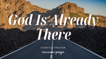 <p>Fear often writes stories about tomorrow before tomorrow even arrives.</p><p>Based on Isaiah 41:13, this <strong>Your Nightly Prayer</strong> devotional reminds us that God does not abandon us in uncertainty. He holds our hand, goes before us, and remains present even when the future feels unknown.</p><p><br></p><p>00:00 - Tonight’s Scripture</p><p>00:16 - Your Nightly Prayer</p><p>00:56 - Devotional</p>