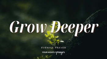 <p>Life changes. Seasons shift. Circumstances don't always unfold the way we expected.</p><p>But Scripture reminds us that stability isn't found in keeping everything around us the same. It comes from being deeply rooted in God.</p><p>Inspired by Ephesians 3:17 and Jeremiah 17:8, <strong>A Prayer for Deeper Roots</strong> encourages us to trust God's faithfulness, resist the pressure to live by the world's standards, and find peace when life feels uncertain.</p>