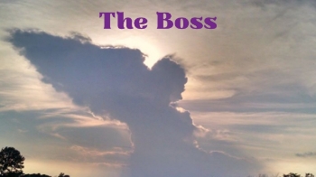 The title of Boss is taken. The Great Creator is in control. It’s a big club and anyone can join no matter who you are or what you have done. It’s a high vibration like a music radio station. Just tune your dial to the frequency and you’ll find love, peace, harmony, kindness, happiness, positivity and an endless list of all the wonderful things that walking in light brings. Some try to rule the world and to be the Big Boss but, they cannot because the position is filled. There isn’t a vacancy for the position and there never will be.

Exodus 20:3-4
You shall have no other gods before me. You shall not make for yourself an image in the form of anything in heaven above or on the earth beneath or in the waters below.

Suggested music listening.

Great Gig in the Sky – Pink Floyd
https://www.youtube.com/watch?v=2PMnJ_Luk_o

Keep Your Head to the Sky – Earth Wind and Fire
https://www.youtube.com/watch?v=aTh5WhWxRsI