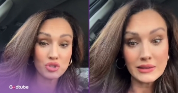 <p>This woman's stirring words capture the power and beauty of the Father's love in a lovely way. She tells how she heard God’s voice. Watch the video to hear about it.&nbsp;</p><p><br></p><p>“The Lord spoke to me and said, ‘Tell my people not to put my love on layaway,’” influencer Brandi Pope <a href="https://www.instagram.com/reels/C4TFc32g3R5/" rel="noopener noreferrer" target="_blank">recalled</a>. “I knew instantly what he was talking about… He was saying that because his love is what transforms us.”</p><p><br></p><p>Layaway is when a store holds an item while a customer pays for it over time. A lot of people are not ready to pay the full price to receive his love. When you choose to follow Christ, there is a price you pay. But some people are pushing his love to the side.&nbsp;</p><p><br></p><p>“We are so comfortable with our demons. We’re so comfortable in our sin that we’re not ready to be transformed. So we’ve let him know, ‘Jesus, I do want you. God, I need you, but I’m going to put your love on layaway because I’m not ready to have that kind of encounter because I know what it’s going to cost me,” Brandi <a href="https://www.instagram.com/reels/C4TFc32g3R5/" rel="noopener noreferrer" target="_blank">said</a>.&nbsp;</p><p><br></p><h2>A Powerful Reminder That God's Love Is Worth Embracing Today</h2><p><br></p><p>After she heard God’s voice, Brandi got a vision of Jesus walking away from her with scars on his back. He turned and looked at her with eyes full of love.&nbsp;</p><p><br></p><p>She fully understood the sacrifice he made for everyone. He didn’t make it so that they could push his love aside.&nbsp;</p><p><br></p><p>All in all, Brandi’s message is a powerful reminder that God’s love is not something we have to earn or postpone until we feel ready to have it. It’s right there in reach.&nbsp;</p><p><br></p><p><em>“And you may have power, together with all the Lord’s holy people, to grasp how wide and long and high and deep is the love of Christ.” </em><a href="https://www.godtube.com/bible/ephesians/3-18" rel="noopener noreferrer" target="_blank"><strong><em>Ephesians 3:18</em></strong></a></p><p><br></p><p><strong>YOU MAY ALSO LIKE: </strong><a href="https://www.godtube.com/watch/?v=1F91JFNU" rel="noopener noreferrer" target="_blank"><strong>'Does God Really Love You?' Animated Short</strong></a></p>