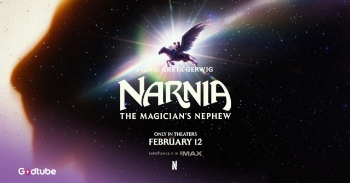 <p>The magical world of Narnia is returning! Netflix has unveiled the first trailer for <em>Narnia: The Magician’s Nephew</em>, giving fans an exciting glimpse into director Greta Gerwig’s highly anticipated adaptation of C.S. Lewis’ beloved fantasy series.</p><p><br></p><p>The trailer introduces Digory Kirke and Polly Plummer, two curious children who embark on an extraordinary adventure after discovering that their world may be just one of countless others. Along the way, they encounter mysterious characters, explore magical places, and uncover secrets that could change everything.</p><p><br></p><p>Set to Led Zeppelin’s iconic song "Stairway to Heaven," the trailer offers breathtaking visuals and a first look at Aslan, the beloved lion who plays a significant role in the Narnia stories. Academy Award-winning actress Meryl Streep will voice the character, a casting decision that has sparked discussion among longtime fans.</p><p><br></p><p>For generations, <em>The Chronicles of Narnia</em> has captivated audiences with its imaginative storytelling and powerful themes of faith, courage, sacrifice, and hope. This new adaptation promises to bring that same magic to a new generation.</p><p><br></p><p><em>Narnia: The Magician’s Nephew</em> is scheduled to premiere in theaters on February 12, 2027, before arriving on Netflix in April 2027.</p><p><br></p><p><strong>Watch the official trailer above! To read the full story, visit </strong><a href="https://www.crosswalk.com/headlines/contributors/guest-commentary/trailer-for-netflixs-narnia-the-magicians-nephew-reveals-magical-adventures-and-first-glimpse-at-aslan.html" rel="noopener noreferrer" target="_blank"><strong>Crosswalk.com</strong></a><strong>.</strong></p>
