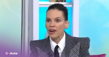 <p>Actress Hillary Swank delights in twice the joy and love as a mother of twins. It is so sweet to see this mom gush over her babies. Play the video below to learn more.</p><p>Hillary always wanted to be a mom, and when it finally happened, she was <a href="https://www.eonline.com/news/1415833/hilary-swank-details-becoming-a-mom-at-48" rel="noopener noreferrer" target="_blank">48</a>, a mom to a little baby boy and girl.</p><p><br></p><p>“We didn't have them younger, so I don't know what that would have been like then, but I think there's something for me anyway right now that I'm able to give my focus to them in a way that I wouldn't have been able to at that point,” Hillary <a href="https://www.youtube.com/watch?v=Yn55S3M7XEg" rel="noopener noreferrer" target="_blank">said</a> on the Today show. “I can give my all to them because I'm in a blessed position that I can say, ‘Oh, I'm going to go back to work now’ or ‘I'm going to take this time off now.’”</p><p><br></p><p>For her, the love and fun are multiplied by two. She loves every moment of being a mom. Her babies also have a loving grandma who flies down to be with them every few weeks. Hillary’s dad isn’t around anymore, but the babies love to look at photos of him.</p><p><br></p><h2>Hilary Swank Embraces Motherhood With Gratitude and Joy</h2><p><br></p><p>She believes that for her, it was best to wait until she was advanced in age to be a mom.&nbsp;</p><p><br></p><p>After her babies were born, she said, “I’m a very different parent than I would’ve been, even in my early 40s. I’m much more patient. I’m much more understanding. I am much more, I think, interested in a different way than I would’ve been.”</p><p><br></p><p>It’s wonderful that Hillary loves being a mom so much. She waited most of her life—longer than most people—to be a mom, and now she doesn’t take a second of it for granted… Congrats on your double blessing, Hillary!</p><p><br></p><p><strong>YOU MAY ALSO LIKE: </strong><a href="https://www.godtube.com/watch/?v=G7PGGPNX" rel="noopener noreferrer" target="_blank"><strong>Hilary Swank Embraces Motherhood With Gratitude and Joy</strong></a></p>