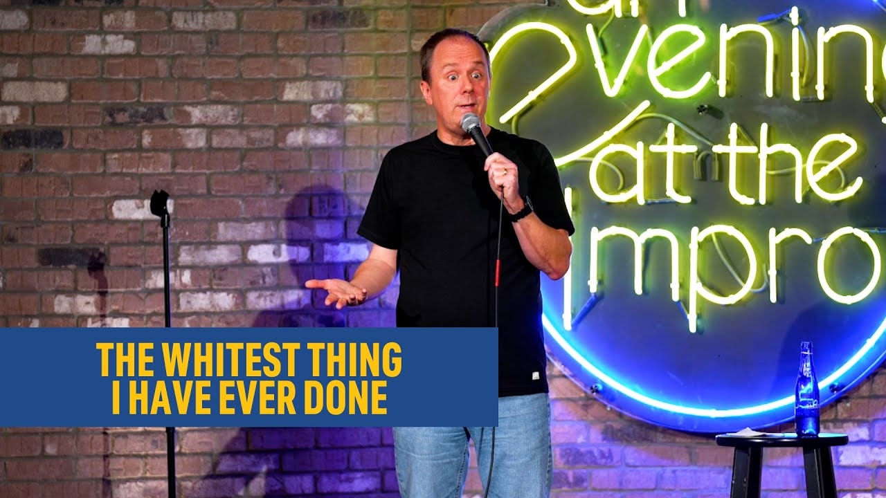 <p>Comedian Brian Bates shares a hilarious story about driving three hours with his wife and 7-pound dog Hazel to see a canine behavior therapist. He breaks down the absurdly expensive "expert" advice they received when diagnosing why their dog growls when being picked up.</p>