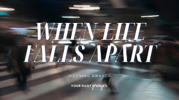 <p>How do you remain grateful when the things you prayed for suddenly disappear?</p><p>In today's <strong>Your Daily Prayer</strong>, Christine F. Perry shares a personal testimony about losing her dream job, experiencing heartbreak, and facing financial uncertainty during a season she expected to be filled with joy.</p><p>As she navigated disappointment and struggled to make ends meet, Christine began to recognize how much of her hope had been tied to her circumstances.</p><p>Through prayer, worship, and God's daily provision, she discovered that even difficult seasons can hold opportunities for gratitude.</p><p>Philippians 2:14 challenges us to live without complaining and disputing. Today's devotional invites us to consider how we can cultivate hearts of thanksgiving without denying the reality of pain or disappointment.</p><p>Join us in praying for renewed gratitude, deeper trust in God, and hearts that recognize His faithfulness in every season.</p><p><strong>Today's Scripture:</strong> Philippians 2:14 (NKJV)</p><p><strong>Timestamps:</strong></p><p><span style="color: rgb(15, 15, 15);">00:00 - Today's Scripture</span></p><p><span style="color: rgb(15, 15, 15);">00:16 - Your Daily Prayer</span></p><h3><span style="color: rgb(15, 15, 15);">01:01 - Devotional</span></h3><p><br></p><p>Connect with Your Daily Prayer</p><p>📧 Receive Your Daily Prayer every morning:</p><p><a href="https://www.yourdailyprayer.com/yt-your-daily-prayer/" target="_blank">https://www.yourdailyprayer.com/yt-your-daily-prayer/</a></p><p>📖 Read more devotionals on Crosswalk:</p><p><a href="https://www.crosswalk.com/devotionals/your-daily-prayer/" target="_blank">https://www.crosswalk.com/devotionals/your-daily-prayer/</a></p><p>💬 Share your prayer requests with our community:</p><p><a href="https://forums.crosswalk.com/t/your-daily-prayer-devotional-discussion/13251" target="_blank">https://forums.crosswalk.com/t/your-daily-prayer-devotional-discussion/13251</a></p><p>📱 Connect with us on Facebook:</p><p><a href="https://www.facebook.com/youdailyprayercom/" target="_blank">https://www.facebook.com/youdailyprayercom/</a></p><p>🎧 Listen on LifeAudio:</p><p><a href="https://www.lifeaudio.com/your-daily-prayer/" target="_blank">https://www.lifeaudio.com/your-daily-prayer/</a></p>