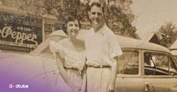 <p>Check out this amazing story of a wallet lost more than 60 years ago, finally returned to the family it belongs to. With luck and social media on their side, the people who found the lost wallet were able to locate who exactly it belonged to and return it.</p><p><br></p><p>The extraordinary story starts inside an old movie theater, with owners Chris and Nicole Escobar.</p><p><br></p><p>“We discovered a little piece of the wall fell out right here in this corner, and then we saw this space behind the wall that no one knew about,” shared Chris Escobar.</p><p><br></p><p>Chris looked into the dusty space and found an old wallet filled with memories. What a special find!</p><p><br></p><p>“This wallet was really a time capsule. It was chock-full of everything from receipts and insurance cards and library cards,” explained Chris.</p><p><br></p><h2>Finding the Owner</h2><p><br></p><p>All the cards pointed to the owner of the wallet – a Mrs. Roy Culbreth. She had lost her wallet at the movie theater in 1958 while on a date with her husband.</p><p><br></p><p>“I immediately did a Google search and was able to find Roy Culbreth’s obituary, and from there we were able to find out that his wife’s name was Floy, which was so adorable, Roy and Floy,” said Nicole Escobar.</p><p><br></p><p>Chris went on and shared how they were able to locate the family to give them back the wallet.&nbsp;</p><p><br></p><p>“Went to social media, we’re able to actually get in touch with them, and share some photos so that it was not like, ‘Hey, this is a weird thing, but here, we think we found something that belongs to your family,” said Chris.</p><p><br></p><p>Floy Culbreth died in 2005 at age 87, but her family was so happy to be reunited with the lost wallet.</p><p><br></p><p>“Opening up the contents and just absolutely seeing so much of Mother in there was overwhelming,” shared Thea, the daughter of Floy. “I mean, it was her library card - she loved to read - and I remember as a little girl going to the library with Mother. It’s brought so many memories back that we haven’t thought about in so long.”</p><p><br></p><p>What a gift it has been to Floy’s family, to have her wallet, lost more than 60 years ago and filled with memories of her, back in their possession.</p><p><br></p><p><strong>YOU MAY ALSO LIKE: </strong><a href="https://www.godtube.com/watch/?v=Y6WPYLNX" rel="noopener noreferrer" target="_blank"><strong>4-Year-Old In The Grocery Store Starts Heartwarming Friendship With Elderly Man</strong></a></p><p><br></p>