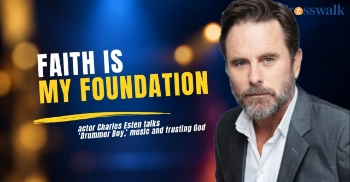 <p>Actor Charles Esten opens up about his Christian faith, his role in Drummer Boy, and the journey that took him from comedy to Nashville and the Grand Ole Opry. The Nashville and Outer Banks star shares why the Revolutionary War musical drew him in -- and how its themes of faith, family and forgiveness speak to a divided America. He also reflects on his nearly 200 Opry appearances and the songwriting challenge that earned him a Guinness World Record. Plus, Esten explains how his parents shaped his faith and why God remains the foundation of his life and career.</p>