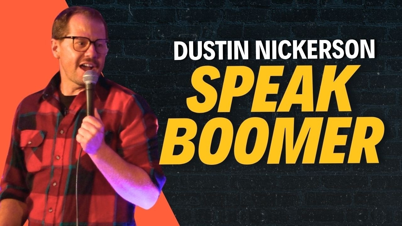 <p>Comedian Dustin Nickerson gets easily sidetracked by audience members eating candy and turns it into a hilarious bit of crowd work. Riffing on bar hopping in Rosemont, dealing with delayed flights on United, and trading banter with Boomers in the front row, Dustin showcases his signature self-deprecating wit.</p>