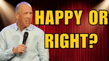 Why Men Never Win Arguments | Jeff Allen
