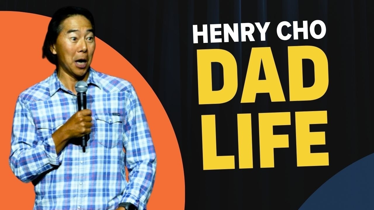 <p>Stand-up favorite Henry Cho hits the stage to share stories about raising his three kids in Tennessee. Riffing on his daughter's unique nickname, buying his son a six-speed manual diesel truck so he can't text and drive, and questioning modern bicycle helmet rules, Henry keeps the audience laughing throughout.</p>