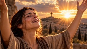 The Greatest Price is an original worship song centered on the immeasurable cost of our redemption — the cross of Christ, His shed blood, and the love that gave everything for us.
“Greater love has no one than this: to lay down one’s life for one’s friends.” — John 15:13
Written & composed by John M. Platanitis
Original worship song by John M. Platanitis
Visual concept, direction & editing: John M. Platanitis
#ChrisianWorship #CinematicWorship #WorshipMusic #JesusChrist #TheCross