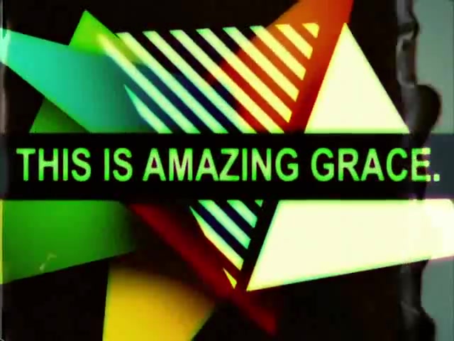 Phil Wickham This Is Amazing Grace OFFICIAL Lyric Video