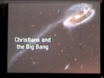 The Big Bang Never Happened 