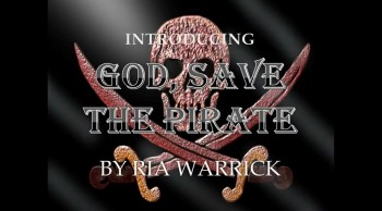 God, Save the Pirate trailer 