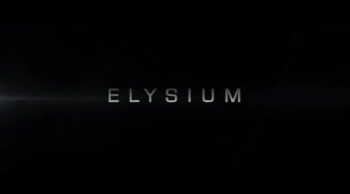 CrosswalkMovies: Elysium Video Movie Review 