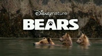 CrosswalkMovies: Disney's Bears Trailer 
