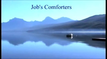 #556 Job's Comforters