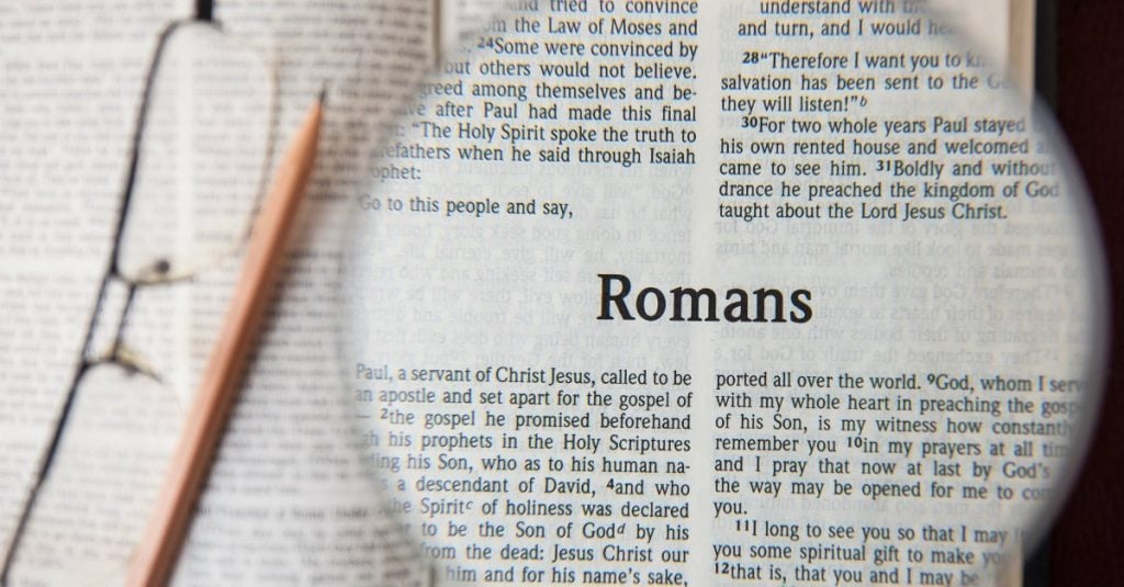 10 Books of the Bible You Should Read Again and Again