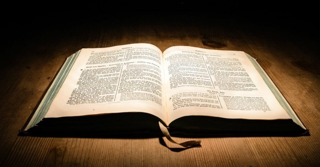  10 Books of the Bible You've Never Read, but Should _ godupdates