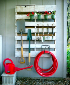 allcreated - diy backyard projects