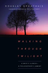 godupdates walking through twilight book cover