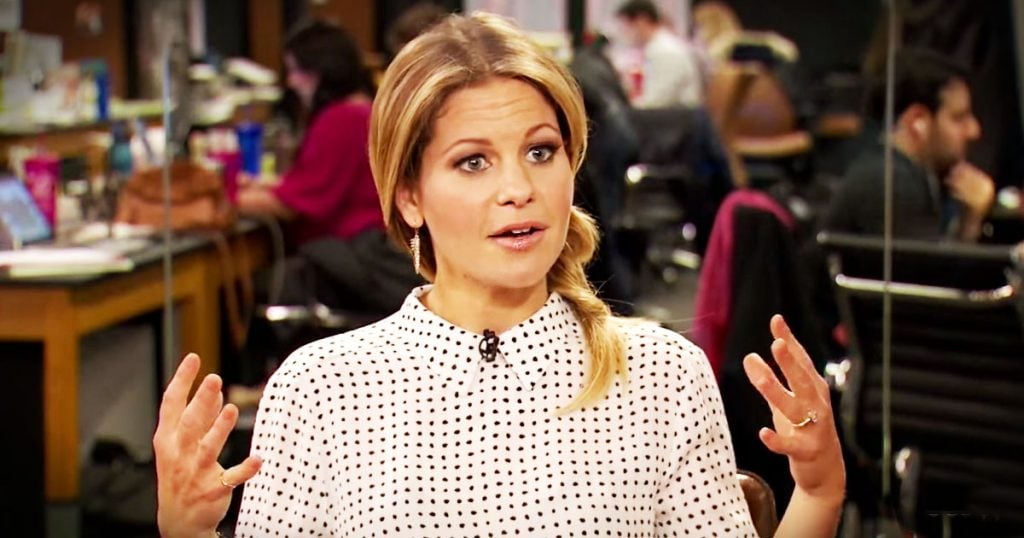 candace cameron on marriage GodUpdates