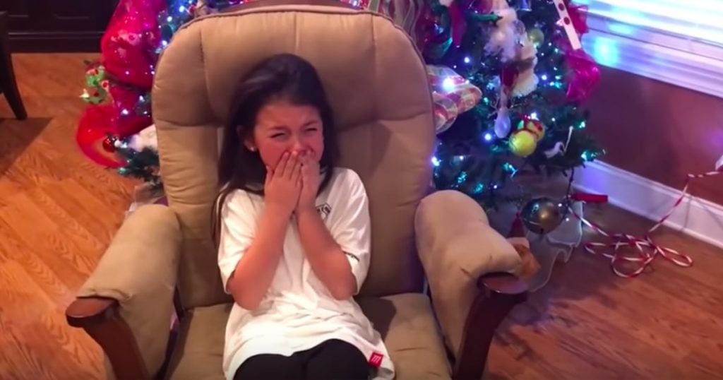 godpdates surprise pregnancy announcement during christmas