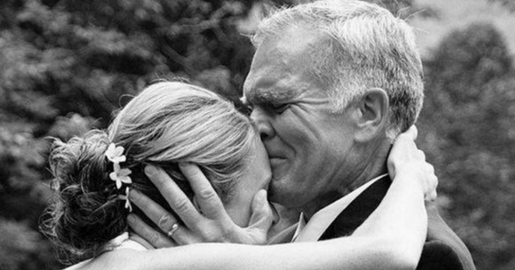 godupdates 10 Times Where Father Of The Bride Breaks Down 2