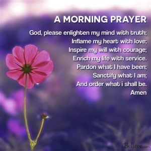 godupdates 10 morning prayer to use daily 3