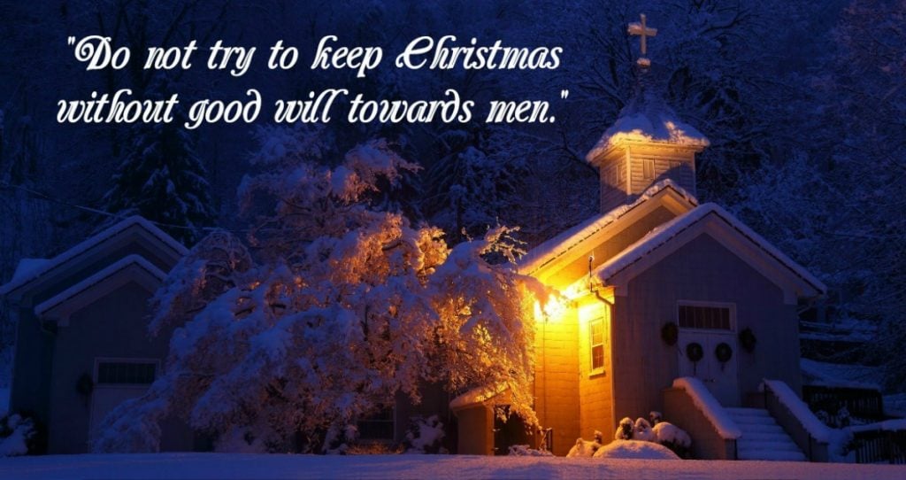 godupdates 10 quotes about christ for christmas 3