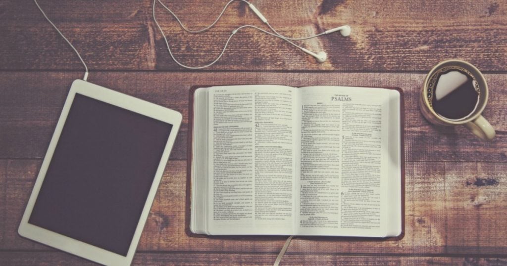 godupdates 10 ways to freshen up how you study your Bible 5