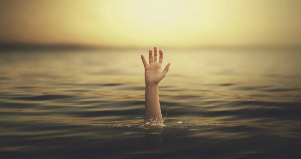 godupdates 12 survival tips for when it feels like you're drowning fb