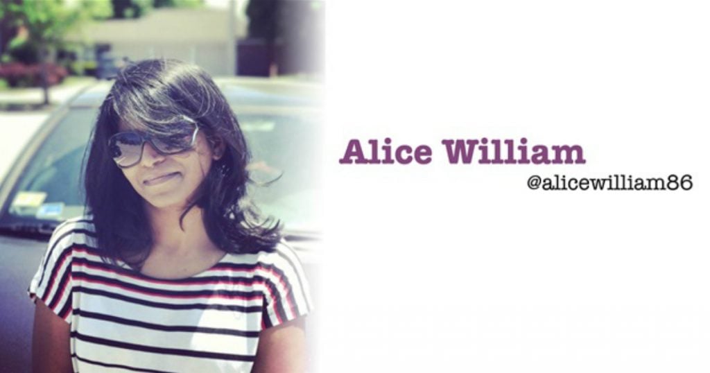 godupdates 20 christian women to follow on social media_Alice William