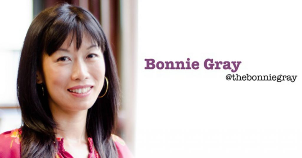 godupdates 20 christian women to follow on social media_Bonnie Gray