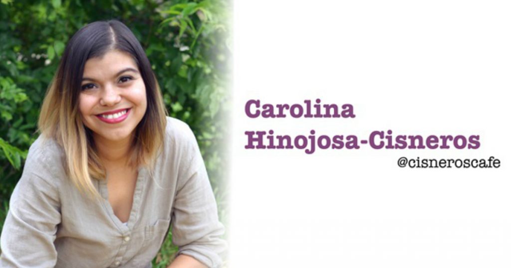 godupdates 20 christian women to follow on social media_Carolina Hinojosa-Cisneros