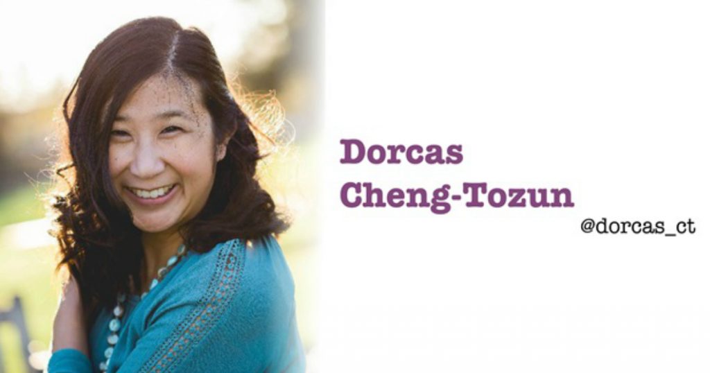 godupdates 20 christian women to follow on social media_Dorcas Cheng-Tozun