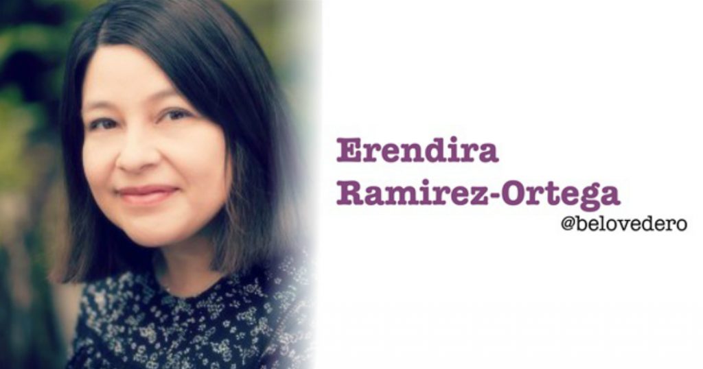 godupdates 20 christian women to follow on social media_Erendira Ramirez-Ortega