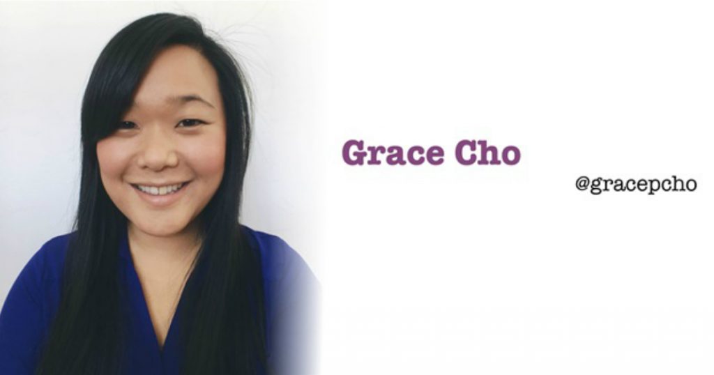 godupdates 20 christian women to follow on social media_Grace Cho