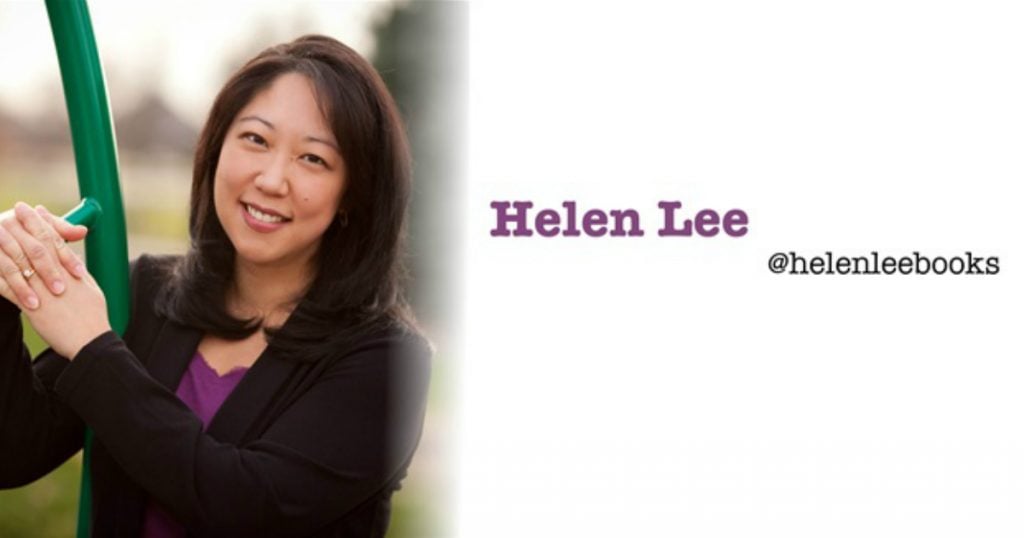 godupdates 20 christian women to follow on social media_Helen Lee