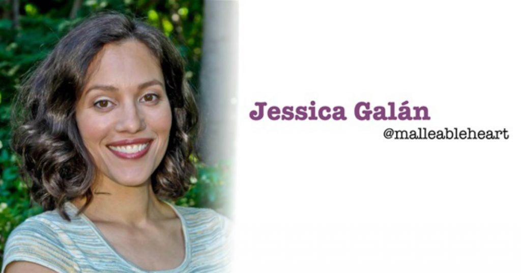 godupdates 20 christian women to follow on social media_Jessica Galán