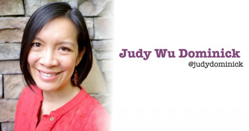 godupdates 20 christian women to follow on social media_Judy Wu Dominick