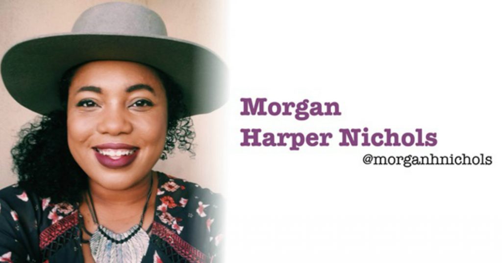 godupdates 20 christian women to follow on social media_Morgan Harper Nichols