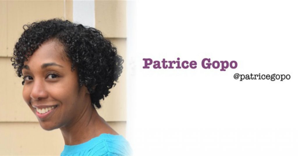 godupdates 20 christian women to follow on social media_Patrice Gop